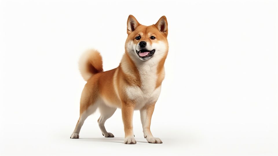 柴犬